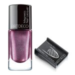 Artdeco - vernis a ongles magnetic vernis  ongles 9 ml or rose unisex