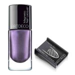 Artdeco - vernis a ongles magnetic vernis  ongles 9 ml or rose unisex
