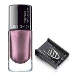 Artdeco - vernis a ongles magnetic vernis  ongles 9 ml or rose unisex