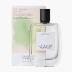 L`atelier parfum - arme blanche 50ml eau de parfum 100 ml female L`atelier parfum - arme blanche 50ml eau de parfum 100 ml female