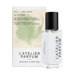 L`atelier parfum - arme blanche 50ml eau de parfum 15 ml female L`atelier parfum - arme blanche 50ml eau de parfum 15 ml female