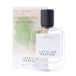 L`atelier parfum - arme blanche 50ml eau de parfum 50 ml female