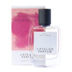 L`atelier parfum - belle joueuse 15ml eau de parfum 50 ml female