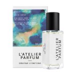 L`atelier parfum - eau de parfum hot splash parfum mixte 15 ml unisex