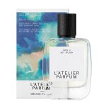 L`atelier parfum - eau de parfum hot splash parfum mixte 50 ml unisex