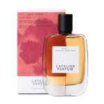 L`atelier parfum - exquise tentation 15ml eau de parfum 100 ml female L`atelier parfum - exquise tentation 15ml eau de parfum 100 ml female