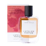L`atelier parfum - exquise tentation 15ml eau de parfum 50 ml female