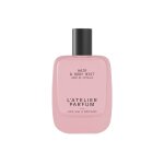 L`atelier parfum - hair & body mist c?ur de petales brume pour le corps 50 ml unisex L`atelier parfum - hair & body mist c?ur de petales brume pour le corps 50 ml unisex