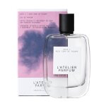 L`atelier parfum - rose coup de foudre 15ml eau de parfum 100 ml female L`atelier parfum - rose coup de foudre 15ml eau de parfum 100 ml female