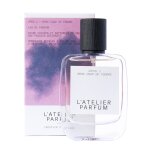 L`atelier parfum - rose coup de foudre 15ml eau de parfum 50 ml female
