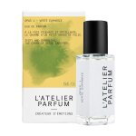 L`atelier parfum - verte euphorie 15ml eau de parfum 15 ml female