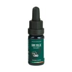 Atelier populaire - huile equilibre + cbd 10 % vitamines 10 ml unisex Atelier populaire - huile equilibre + cbd 10 % vitamines 10 ml unisex