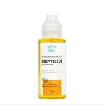 Atelier populaire - huile de massage deep tissue huile corps 120 ml unisex