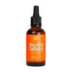 Atelier populaire - macérât de carotte bio | origine france| huile visage 50 ml unisex Atelier populaire - macérât de carotte bio | origine france| huile visage 50 ml unisex