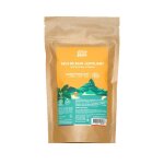 Atelier populaire - sels de bain exfoliant | lagon tincelant | savon 150 g unisex