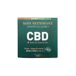 Atelier populaire - soin nettoyant dtente cellulaire certifi bio savon 90 g unisex