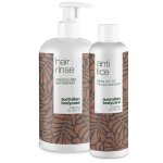 Australian bodycare - duo xl anti - poux traitement et prvention des infestations coffrets soin cheveux ...