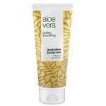 Australian bodycare - gel d'aloe vera crme et lait hydratant 100 ml unisex