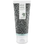 Australian bodycare - gel d'aloe vera crme et lait hydratant 200 ml unisex