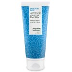 Australian bodycare - gommage corps  l acide salicylique 200 ml unisex