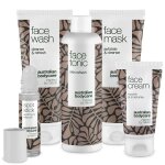 Australian bodycare - kit masque purifiant pour peau grasse et imperfections anti - acné 1 pieces unisex ... Australian bodycare - kit masque purifiant pour peau grasse et imperfections anti - acné 1 pieces unisex ...