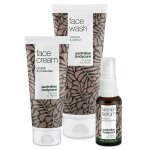 Australian bodycare - kit purifiant visage pour acné et peau grasse anti - acné 1 pieces unisex Australian bodycare - kit purifiant visage pour acné et peau grasse anti - acné 1 pieces unisex