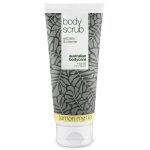 Australian bodycare - lemon myrtle gommage corps 200 ml unisex
