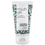Australian bodycare - mouth gel bain de bouche et eau 50 ml unisex Australian bodycare - mouth gel bain de bouche et eau 50 ml unisex
