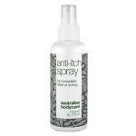 Australian bodycare - spray anti - piqres brume visage 100 ml unisex