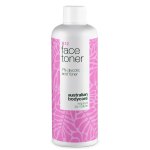 Australian bodycare - tonique visage  la vitamine b12 et 7 % d acide glycolique exfolie, lisse et illumine ...
