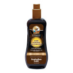 Australian gold activateur bronzage flacon spray 237 ml