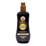 Australian gold activateur bronzage flacon spray 237 ml
