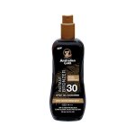 Australian gold - spray gel avec agent bronzant autobronzant 100 ml unisex Australian gold - spray gel avec agent bronzant autobronzant 100 ml unisex