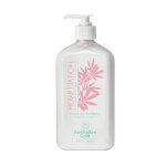 Australian gold - hemp nation crme et lait hydratant 535 ml unisex
