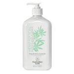 Australian gold - hemp nation pear blossom & jasmine aprs - soleil 535 ml unisex
