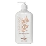 Australian gold - hemp nation vanilla bean & pistachio aprs - soleil 535 ml unisex