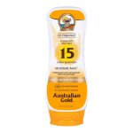 Australian gold - spf 30 lotion clear protection solaire 237 ml unisex Australian gold - spf 30 lotion clear protection solaire 237 ml unisex