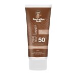 Australian gold - spf 50 visage + autobronzant protection solaire 88 ml unisex