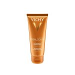 Vichy solaires autobronzant lait hydratant visage et corps 100 ml