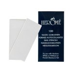 Hérôme french manucure autocollants x100 Hérôme french manucure autocollants x100