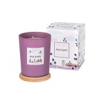 Ava & may - bougie parfume provence bougies 180 g unisex