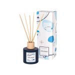 Ava & may - vaporisateur d ambiance suède diffuseurs et parfums d'intérieur 100 ml unisex Ava & may - vaporisateur d ambiance suède diffuseurs et parfums d'intérieur 100 ml unisex