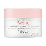 Avne - body baume fondant hydratant crme et lait hydratant 250 ml unisex