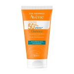 Avène - cleanance solaire anti - imperfections spf50 + protection solaire 50 ml unisex Avène - cleanance solaire anti - imperfections spf50 + protection solaire 50 ml unisex