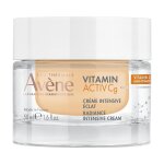 Avne - vitamin activ cg crme intensive clat crme visage 50 ml unisex