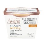 Avne - vitamin activ cg crme intensive clat crme visage 50 ml unisex