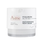 Avne - hyaluron activ b3 crme multi - intensive nuit soin anti - rides et anti - ge 40 ml unisex
