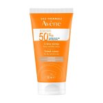Avne - solaire crme teinte spf50 + protection solaire 50 ml unisex