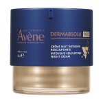 Avne - dermabsolu nuit resculptante soin anti - rides et anti - ge 40 ml unisex