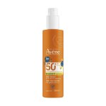 Avne - enfant spf 50 + protection solaire pour enfants 200 ml unisex